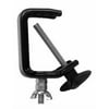 555-11625 ADJLight Duty Light Clamp - Supports up to 10lbs.