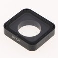 thumbnail image 4 of 3 Unidades UV CPL STAR Protector De Lente De Filtro Funda Protectora Pieza De Repuesto Para 7 5 6 Cámaras Soledad Filtros de color de la cámara, 4 of 10