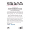 thumbnail image 2 of Libro La Salud Y Las Redes Sociales Tapa Blanda, Autor Julio Mayol, Editorial Almuzara, 2 of 2