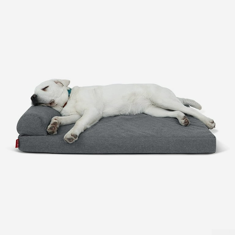 Large Orthopedic Dog Bed & Pet Beds