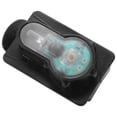 thumbnail image 2 of Mini Survival Lamp, Clip On Survival Lamp Safety Clip Lamp For Outdoor Activities For Movie Props ANGGREK Otros, 2 of 8