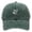 Green, variant on Hats for Women Long Brim Classic Washed Heart Womens Hats,Hot Pink,One Size