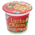 thumbnail image 2 of Advantus, AVTSN13899, Lucky Charms Cereal Cup, 6 / Pack, 2 of 2