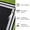 Black, variant on Outdoor Rug 9x12ft - Reversible Waterproof Plastic Straw Carpet - Modern Geometric, Collapsible, Washable for Backyard, Porch, RV, Camping, Beach - Gray/White 9x12ft