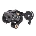 thumbnail image 1 of RD M390-SGS Bicycle Rear Derailleur for 9/27 Speed Mountain Bike Accessory, 1 of 4