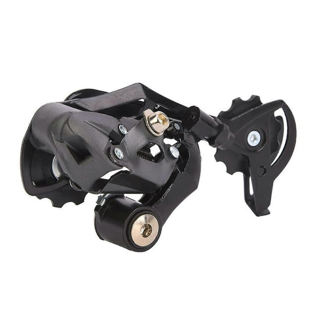 RD M390-SGS Bicycle Rear Derailleur for 9/27 Speed Mountain Bike Accessory