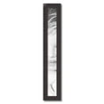 thumbnail image 2 of ArtToFrames 4x35 inch Black Picture Frame, Black Wood Poster Frame (4288), 2 of 8