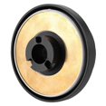 thumbnail image 3 of Car Steering Wheel Hub Adapter Connector Base SRK-100H Fit for Mitsubishi Eclipse, 3 of 3