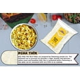 thumbnail image 6 of Rani Poha (Powa) Thin Cut (Flattened Rice) 32oz (2lbs) 908g Bulk ~ All Natural, Salt-Free | Vegan | Kosher | No Colors | Gluten Friendly | Indian Origin, 6 of 9