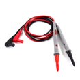 thumbnail image 1 of 110CM Universal Probe Test Leads Pin for Digital Multimeter Needle Tip Meter Multi Meter Tester Lead Probe Wire Pen Cable 20A ,High Efficiency, 1 of 5