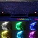 thumbnail image 2 of 500Pcs Fiber Optic Car Home Headliner Star Light Kit Roof Ceiling Lights Remote, 2 of 5