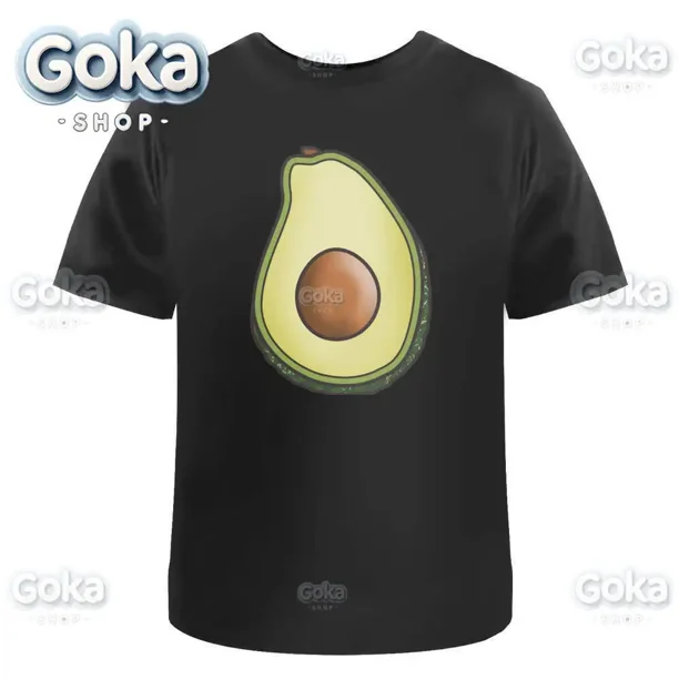 Camisetas con medio gráfico de aguae ropa para hombre camisetas y camisetas nuevas Camiseta estampada de algodón para mujer ropa Y2K camiseta divertida bonita