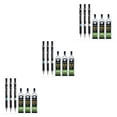 thumbnail image 3 of ziyahi 6pcs/set Reliable Mechanical Pencil Set Durability Wide Application With Eraser Smooth Line 3Set, 3 of 6