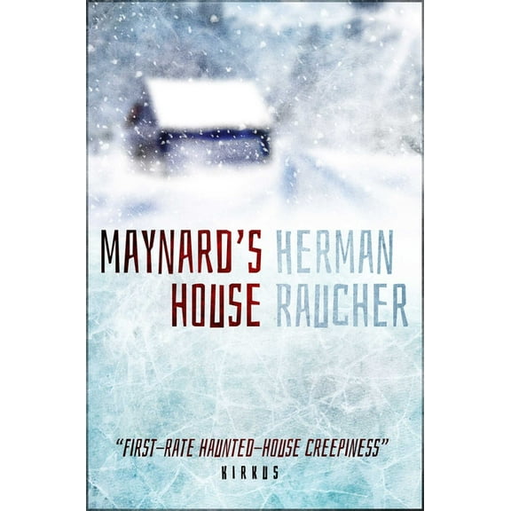 Maynard's House, (Paperback)