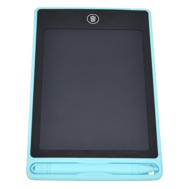6.5 Inch LCD Writing Tablet Children Kid Drawing Pad Board Learning Educational Toy