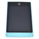 thumbnail image 1 of 6.5 Inch LCD Writing Tablet Children Kid Drawing Pad Board Learning Educational ToyBlue, 1 of 4
