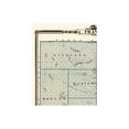 thumbnail image 3 of Historic County Map - Franklin County Iowa - Andreas 1874 - 23 x 29.21 - Vintage Wall Art, 3 of 5