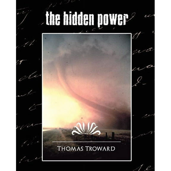 The Hidden Power (New Edition) (Paperback)