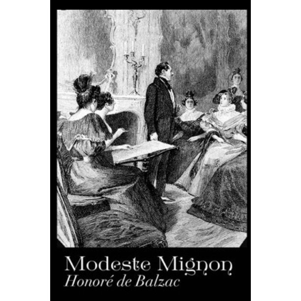 Modeste Mignon Paperback Walmart Com Modeste Mignon Paperback Walmart Com