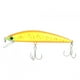 thumbnail image 5 of Temptacióno Kit de Señuelos de PESCA de CEBO DURO, Señuelo de Pesca de Minnow, Gancho Altamento Simulado Wobbler, Agua Salada para Agua Dulce en Alta Mar Pesquera de Rocas, 5 of 7
