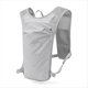 thumbnail image 1 of Mochila de Ciclismo, Running y Senderismo con Material Transpirable para Country, Maratones, Color Gris., 1 of 5
