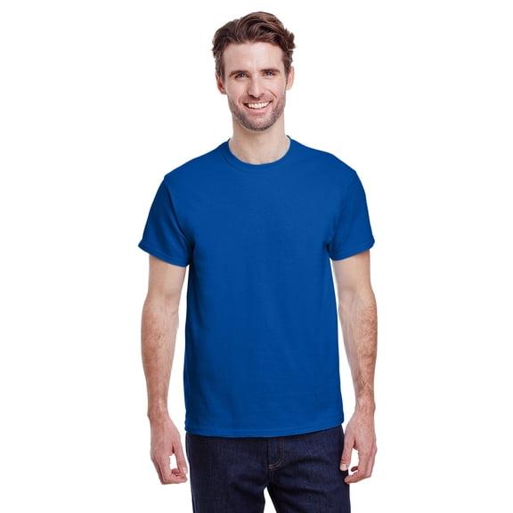 Gildan G200T Adult Ultra Cotton Tall T-Shirt