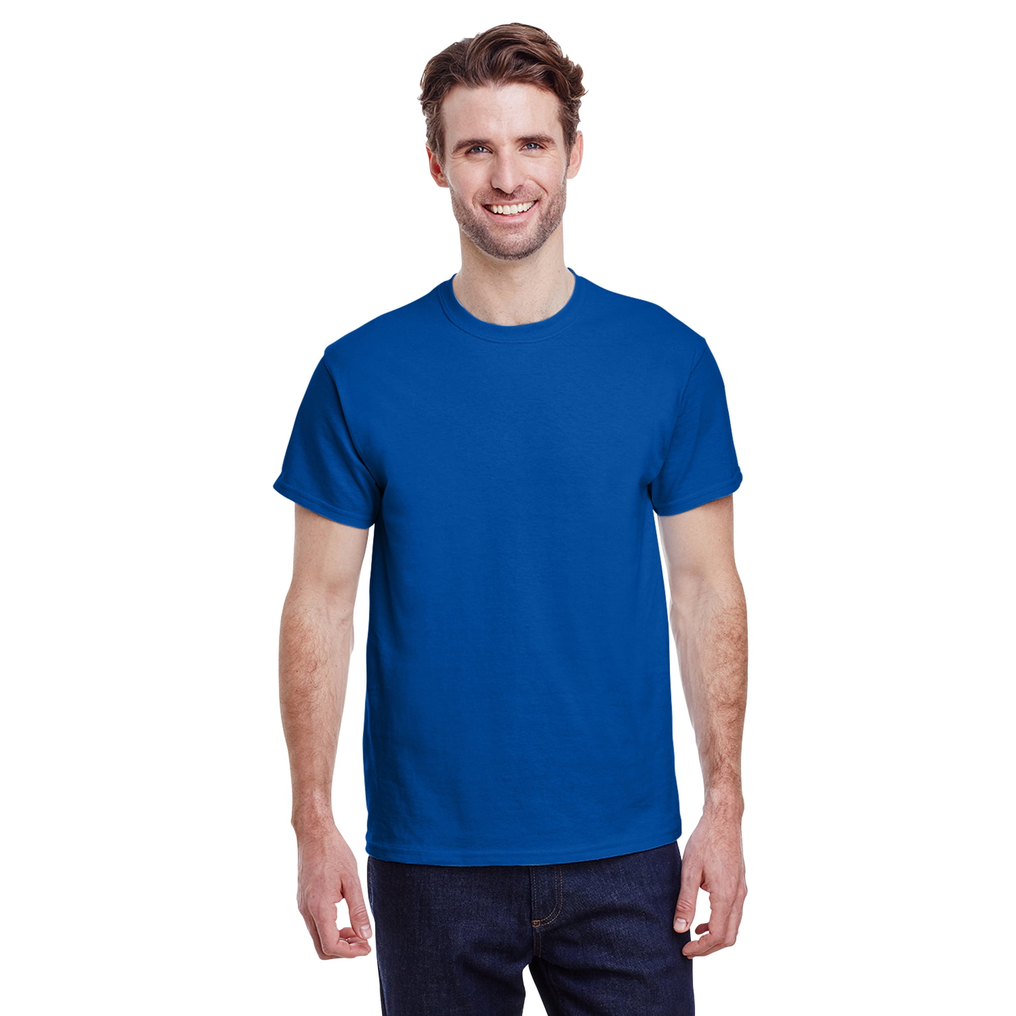 Gildan G200T Adult Ultra Cotton Tall T-Shirt