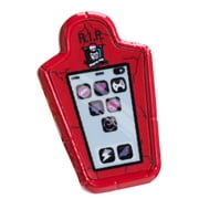 Monster High Frights, Camera, Action! Clawdia Wolf Doll