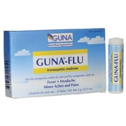 Guna Inc. Guna-Flu 6 Unit