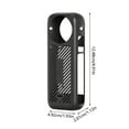 thumbnail image 2 of Camera Cover Protector Ideal For Outdoor Shooting In Rainy Weather Keep Your Gear And Dry, 2 of 3