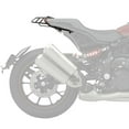 thumbnail image 3 of Portaequipajes Trasero Para Motocicleta, Portaequipajes Trasero Para Motocicleta, Hierro Resistente, Espacio De Almacenamiento Adicional Para FTR1200 2019 A 2023, 3 of 7