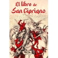 thumbnail image 1 of El Libro De San Cipriano Blanco, 1 of 2