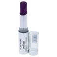 thumbnail image 2 of CoverGirl Outlast Longwear Moisturizing Lipstick - # 940 Vixen Violet , 0.12 oz Lipstick, 2 of 2