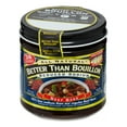 Better Than Bouillon Reduced Sodium Roasted Beef Base, 8 oz