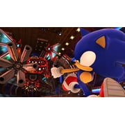 Sonic X Shadow Generations for Nintendo Switch 2 (Game-Key Card)