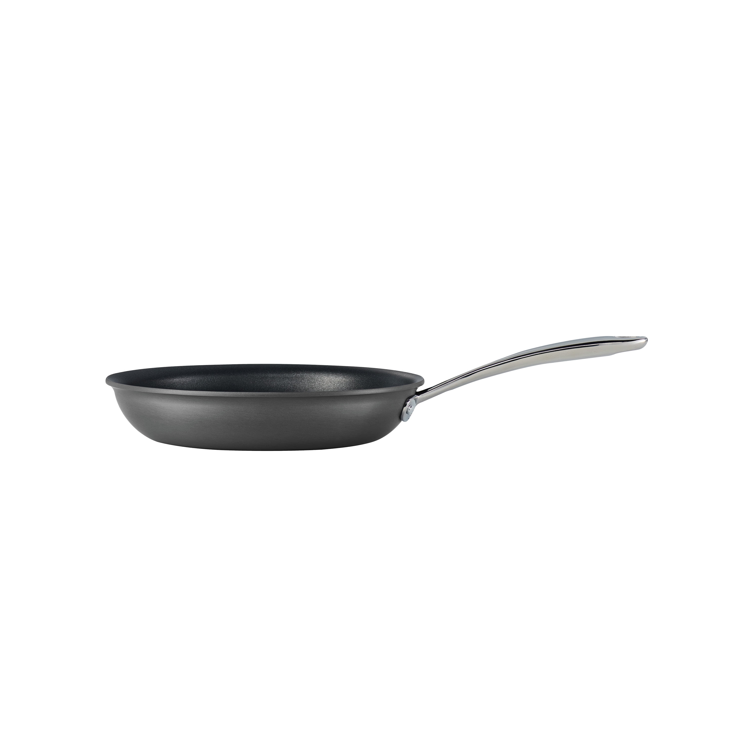 Tramontina Gourmet 10 Pc Hard Anodized Aluminum Nonstick Cookware Set