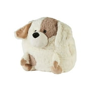 Animal Handwarmies Microwavable Pillow Handwarmer, Lavender Scented - Puppy