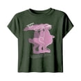 thumbnail image 4 of Knitted Tops For Women Knitted Tops For Women Summer Spring Tops For Women Womens Comfort Colors Tshirt Businesscasual Tops For Women Summer Blouses For Women Business Casual Women, 4 of 6