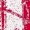 Red, variant on Amplified Anarchy: Noise Revolution Men's T-shirt