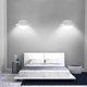 thumbnail image 3 of Creative 12W Modern LED Wall Light Waterproof IP65 Aluminium Wall Washer LED Indoor Outdoor, 3 of 4