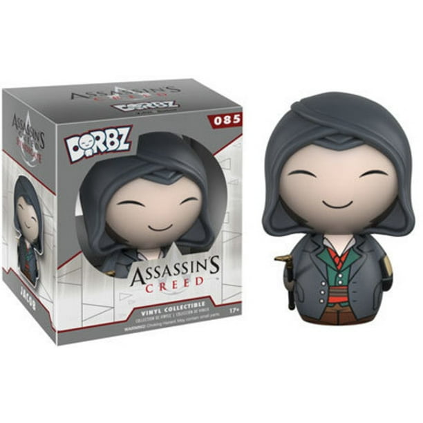 dorbz assassin's creed
