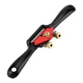thumbnail image 3 of QUTETN Outils à Main Traditionnels pour Menuiserie Outil de Rasage à Rayons Raboteuse pour Menuiserie, 3 of 8