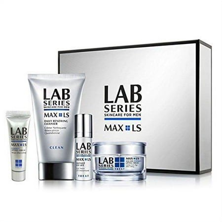 Lab Series Max LS 4-Piece Gift Set for Men