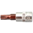 thumbnail image 2 of User Friendly 2Pc Hex Torx Screwdriver Bit Socket Set for Easy Application, 2 of 8