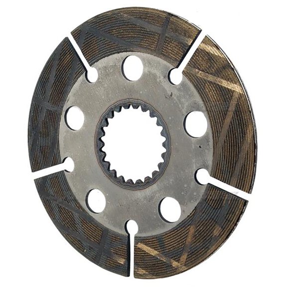 RAParts E9NN2N097AA Fits Ford/New Holland Brake Disc 340 420 445 450 515 532 535 550