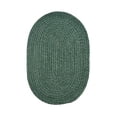 thumbnail image 2 of Colonial Mills Spring Meadow Chenille Braided Area Rug, 2 of 2