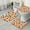 Halloween Cat And, variant on Halloween Cat & Bat Pattern Bathroom Rugs Sets 3 Piece,Toilet Cover Set,Absorbent Non Slip Bathroom Mats Sets with U-Shaped Contour Rug Toilet Rug Set