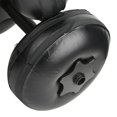 thumbnail image 3 of Mancuernas ajustables llenas de agua portátiles para Fitness para mujer, peso de 8-10kg, entrenamiento muscular del brazo, equipo de modelado de Yoga doméstico, 3 of 8