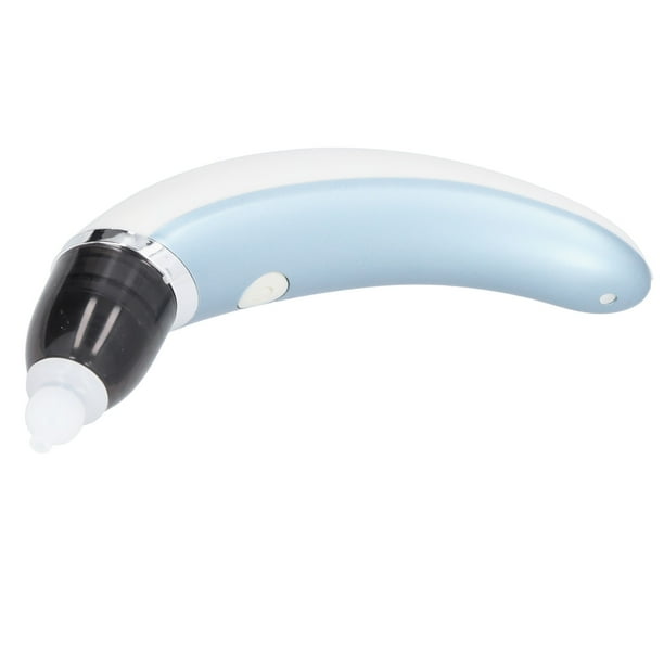 Electric Environmentally Friendly Curved Product Design Nasal