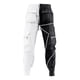 thumbnail image 1 of Mycity® Pantalones Cargo Reflectantes Con Cordón Para Hombre, 1 of 3